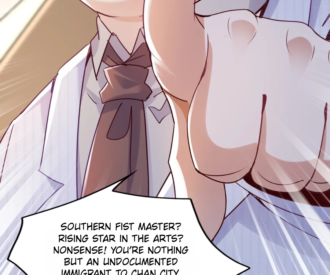 The Godly Son-in-Law of the Nation Chapter 175 page 76