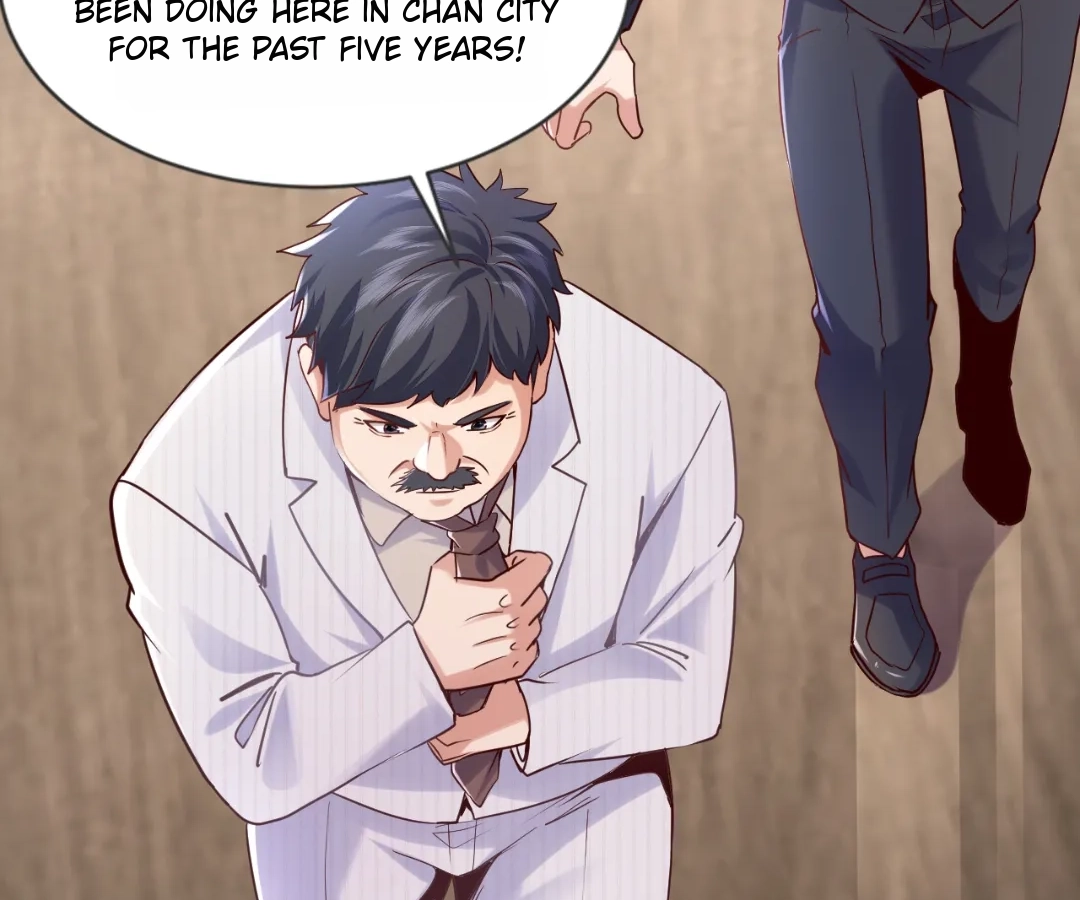 The Godly Son-in-Law of the Nation Chapter 175 page 71