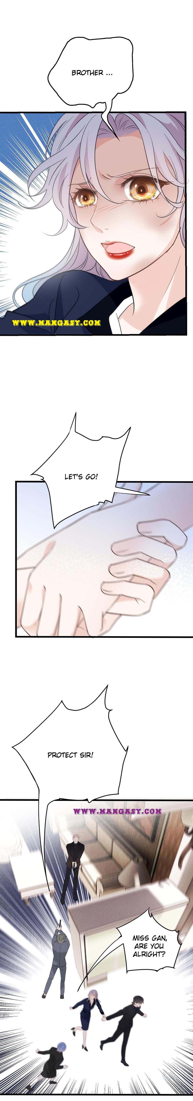 The Duke’s Hidden Baby: BOGO! Chapter 181 page 4