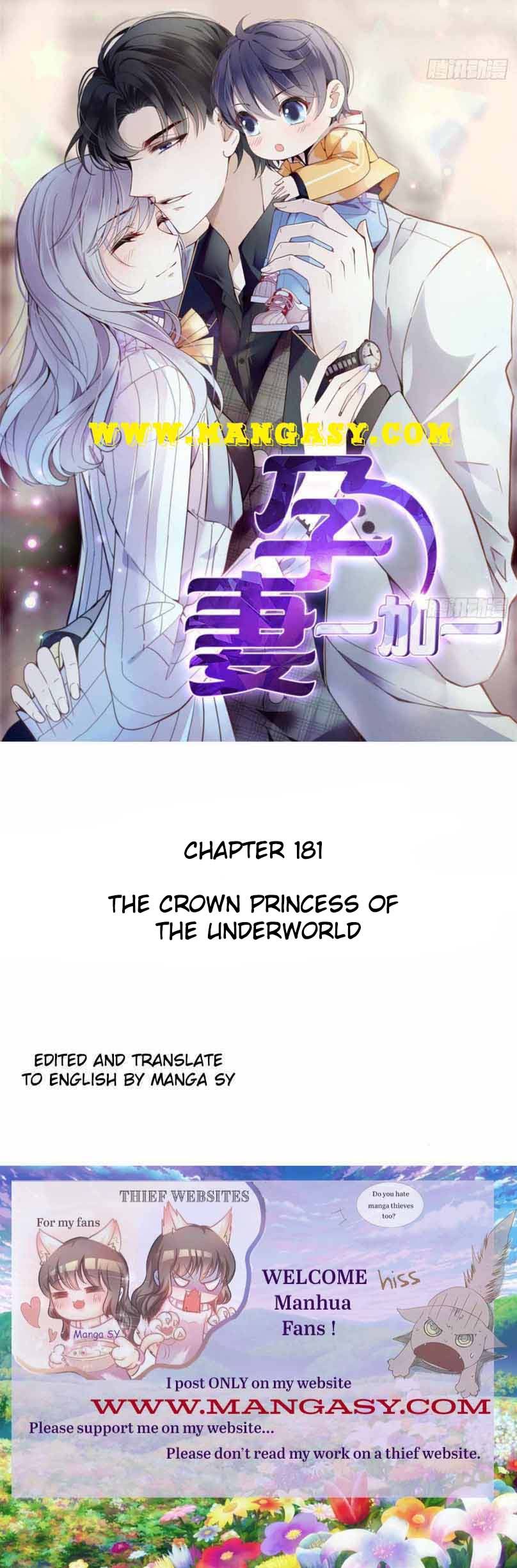The Duke’s Hidden Baby: BOGO! Chapter 181 page 2