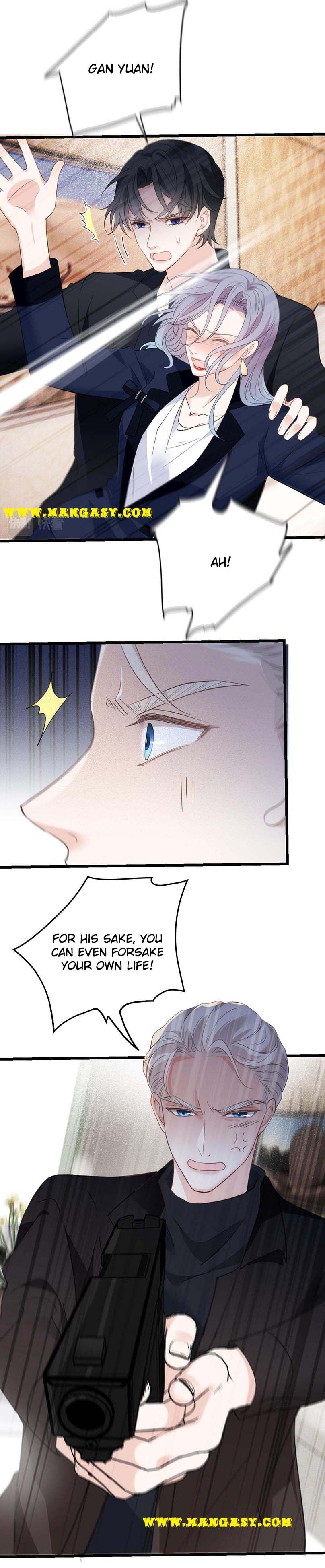 The Duke’s Hidden Baby: BOGO! Chapter 181 page 3