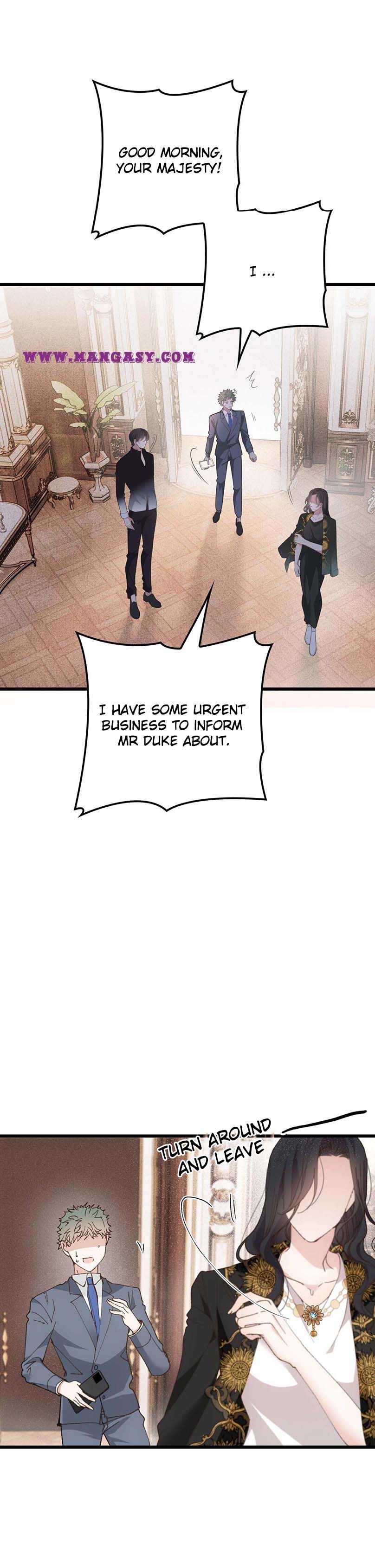 The Duke’s Hidden Baby: BOGO! Chapter 181 page 15