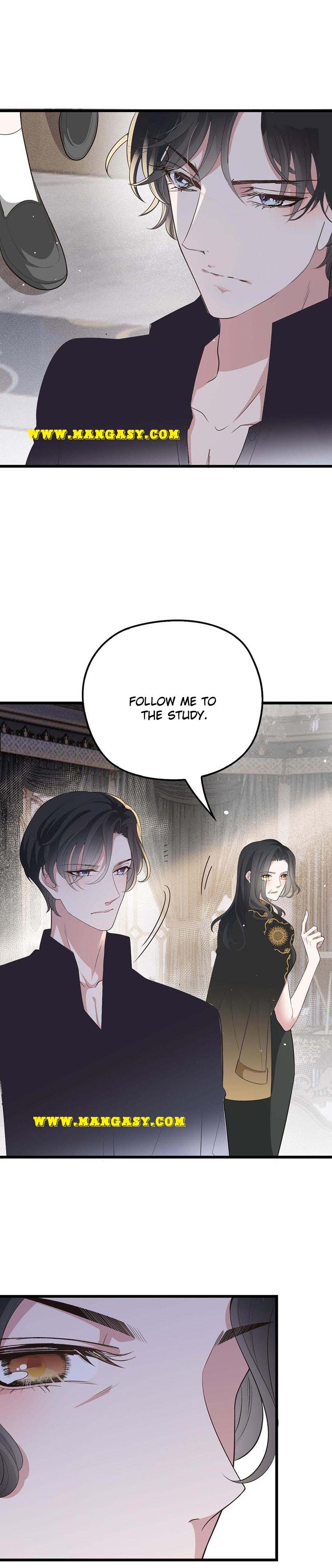 The Duke’s Hidden Baby: BOGO! Chapter 181 page 13
