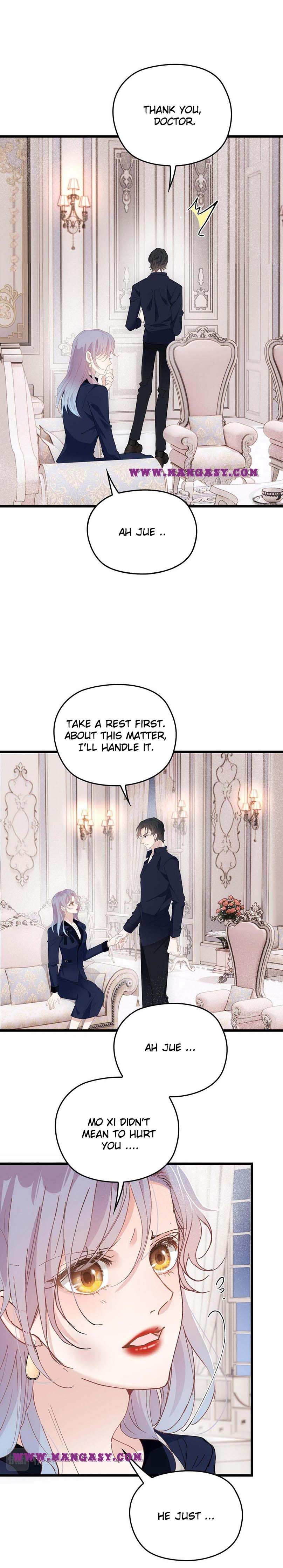 The Duke’s Hidden Baby: BOGO! Chapter 181 page 6