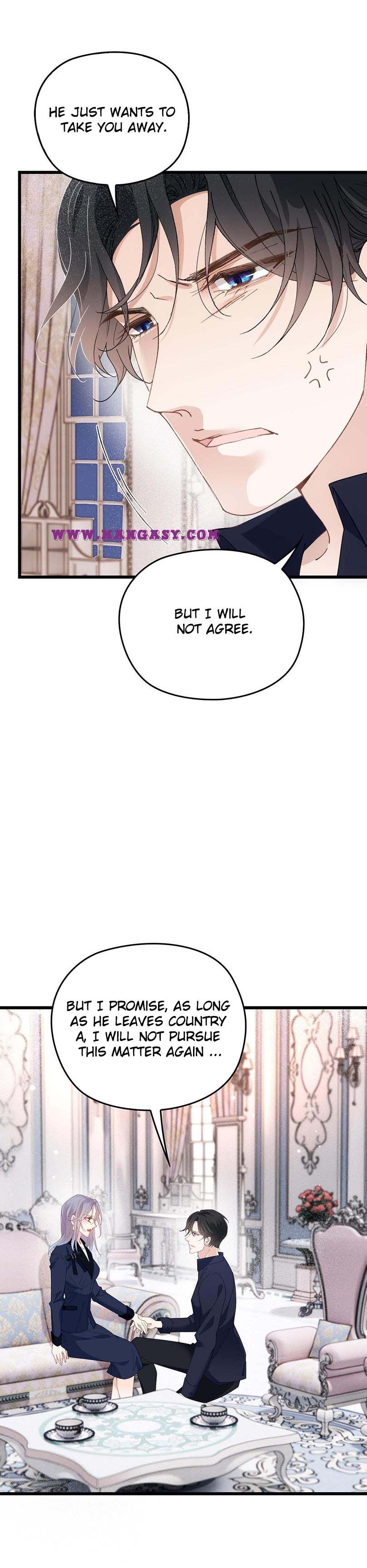 The Duke’s Hidden Baby: BOGO! Chapter 181 page 7