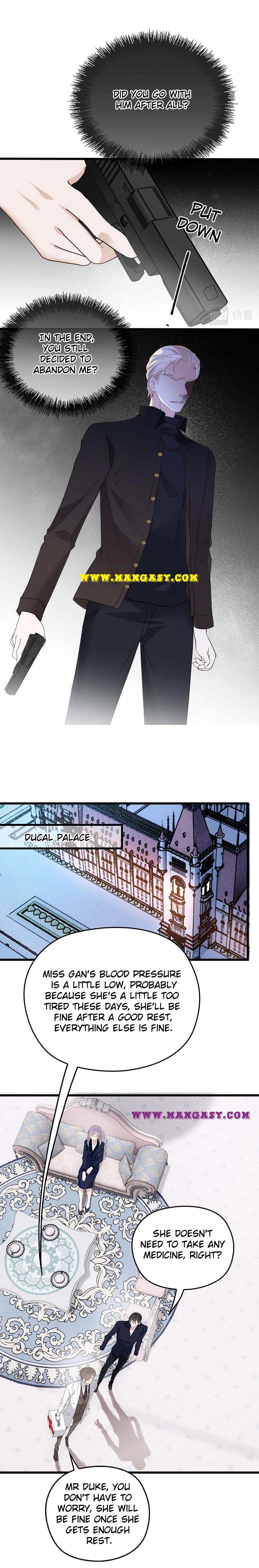 The Duke’s Hidden Baby: BOGO! Chapter 181 page 5