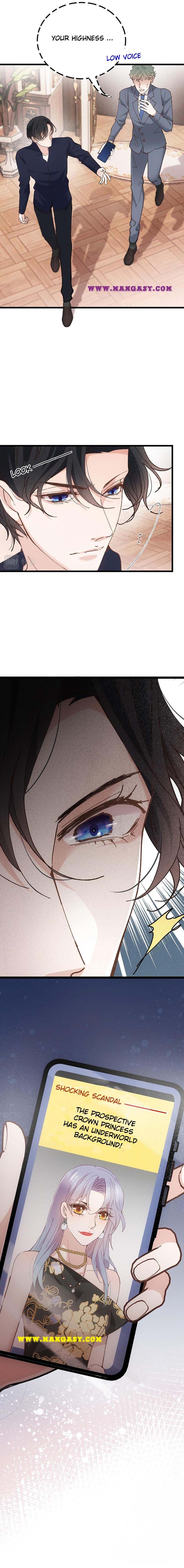 The Duke’s Hidden Baby: BOGO! Chapter 181 page 16