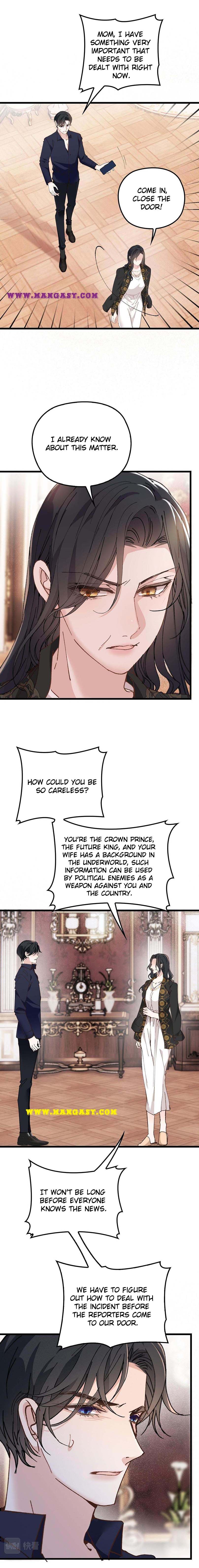 The Duke’s Hidden Baby: BOGO! Chapter 181 page 17