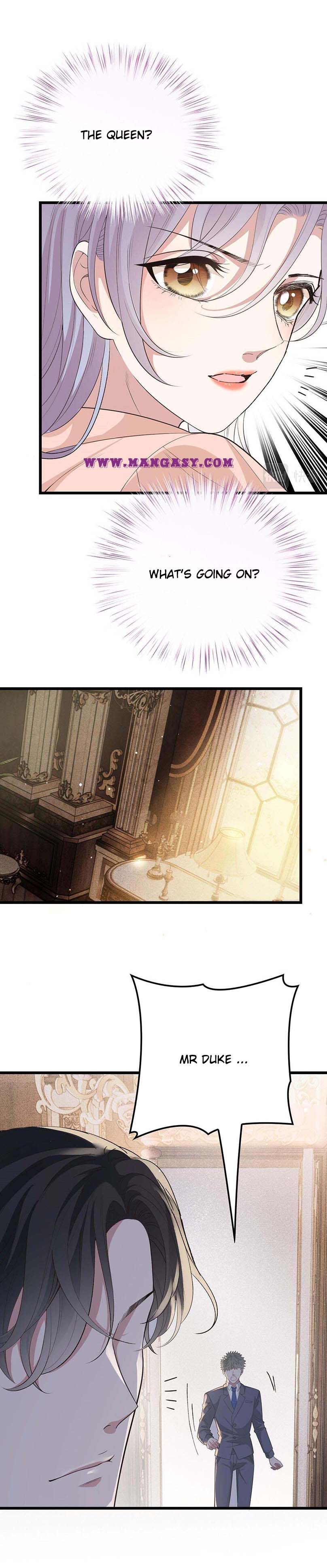 The Duke’s Hidden Baby: BOGO! Chapter 181 page 14