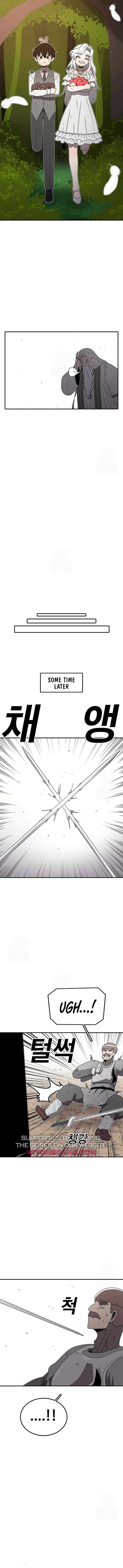 The House Without Time Chapter 182 page 7