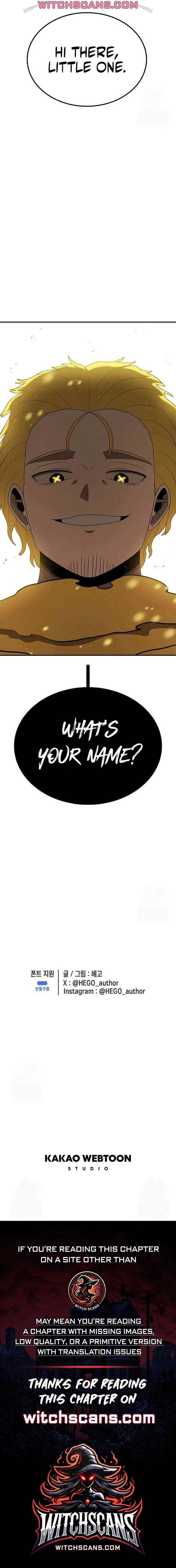 The House Without Time Chapter 182 page 13