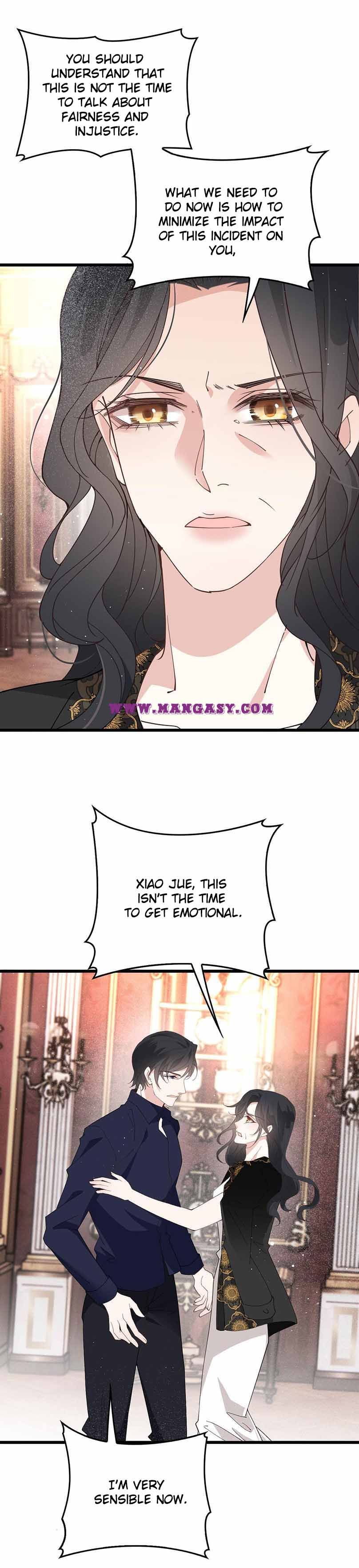 The Duke’s Hidden Baby: BOGO! Chapter 182 page 3