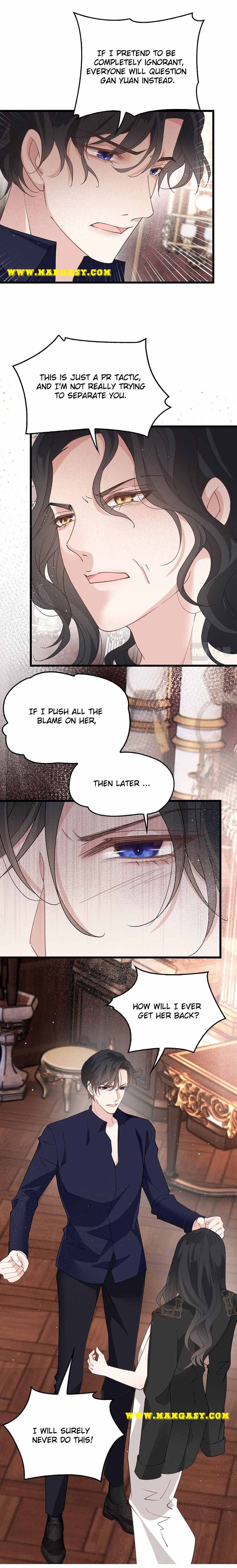The Duke’s Hidden Baby: BOGO! Chapter 182 page 4