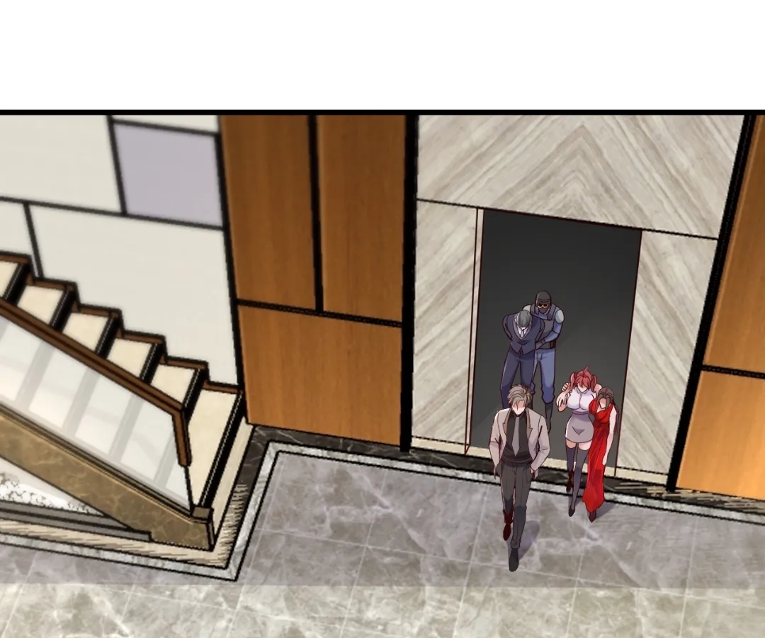 The Godly Son-in-Law of the Nation Chapter 180 page 8