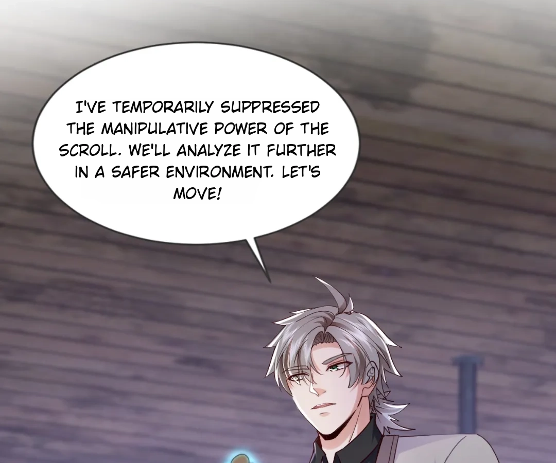 The Godly Son-in-Law of the Nation Chapter 180 page 5