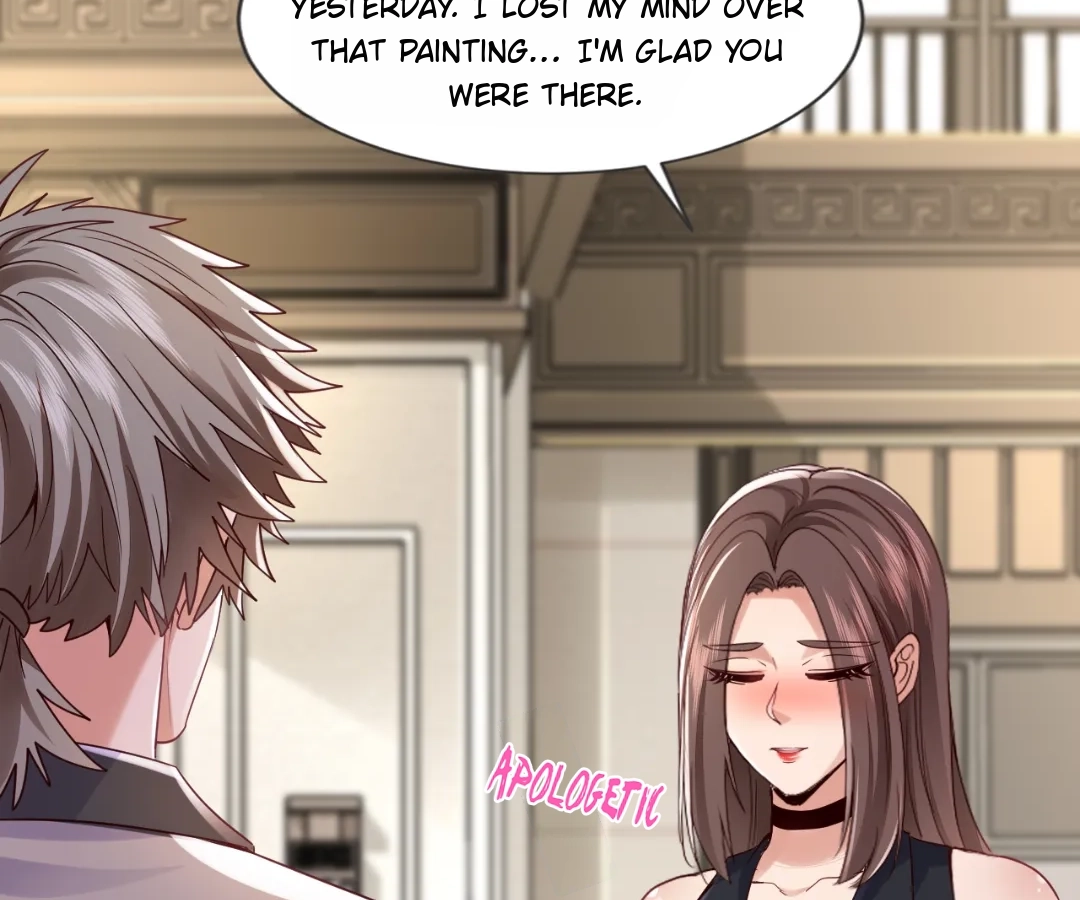 The Godly Son-in-Law of the Nation Chapter 180 page 18
