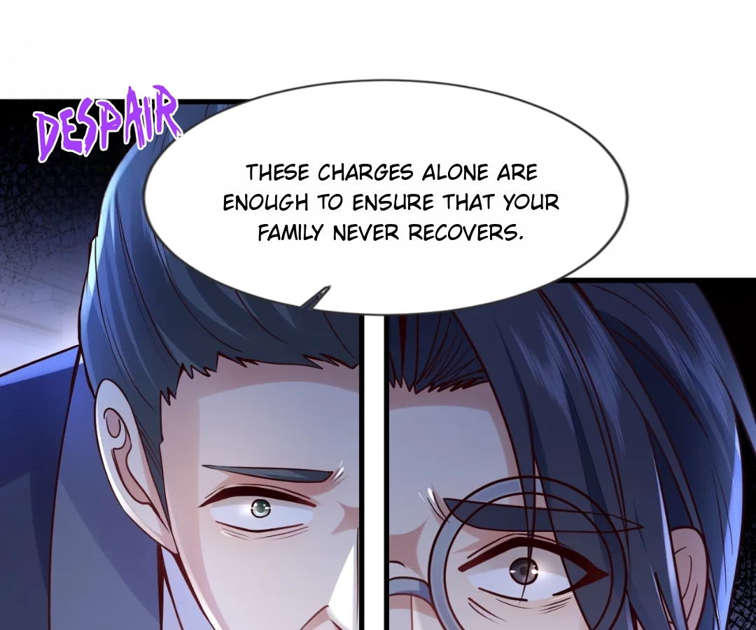 The Godly Son-in-Law of the Nation Chapter 180 page 14