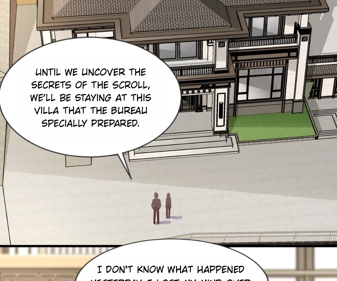 The Godly Son-in-Law of the Nation Chapter 180 page 17