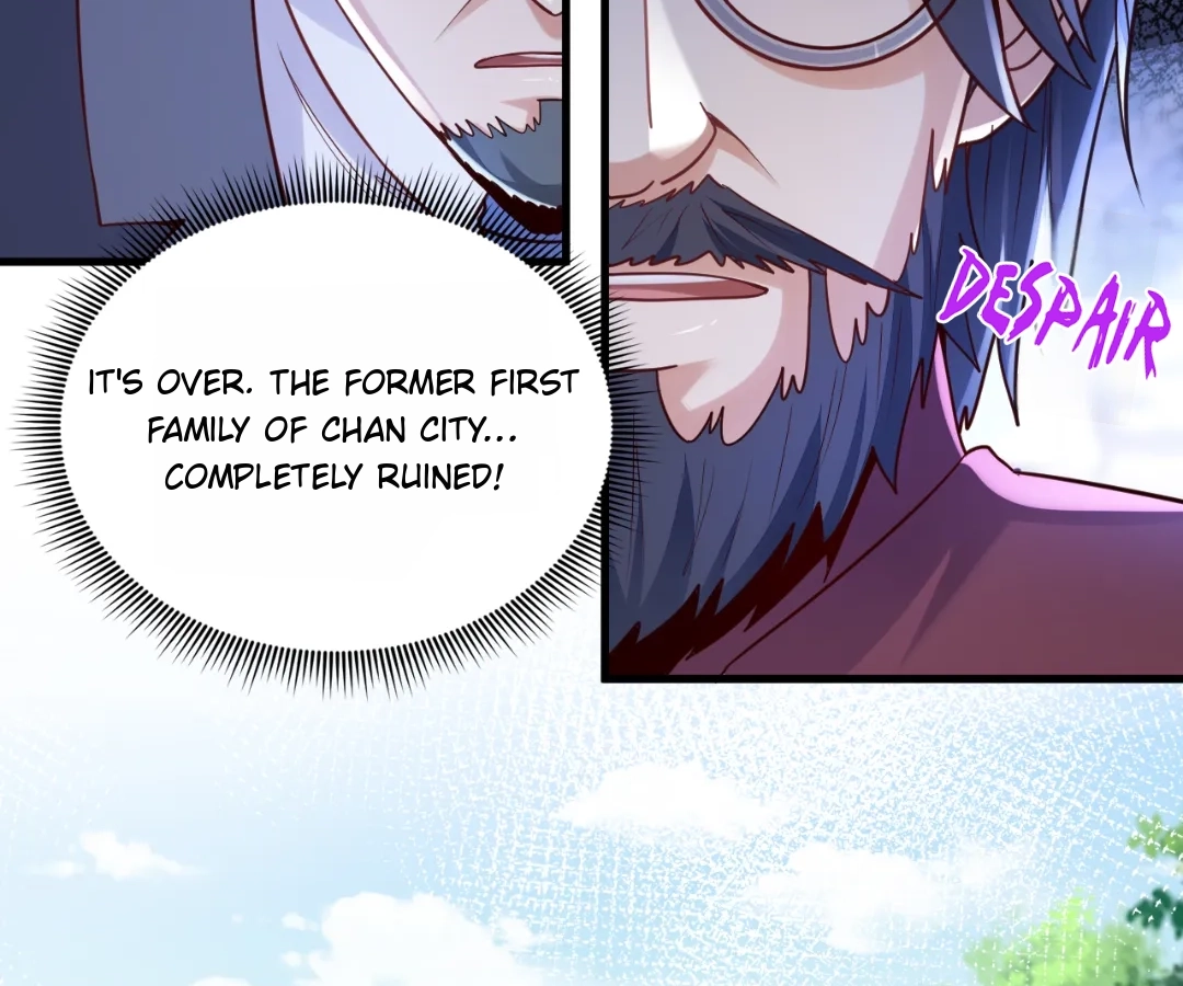 The Godly Son-in-Law of the Nation Chapter 180 page 15