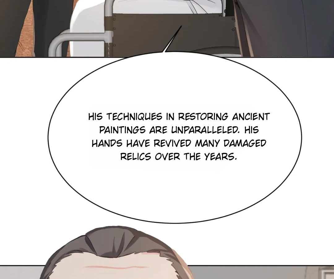 The Godly Son-in-Law of the Nation Chapter 180 page 33
