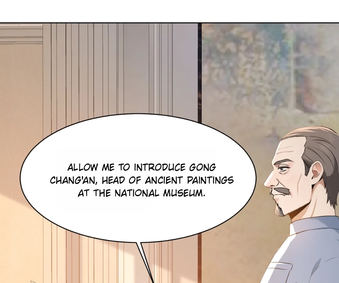 The Godly Son-in-Law of the Nation Chapter 180 page 31