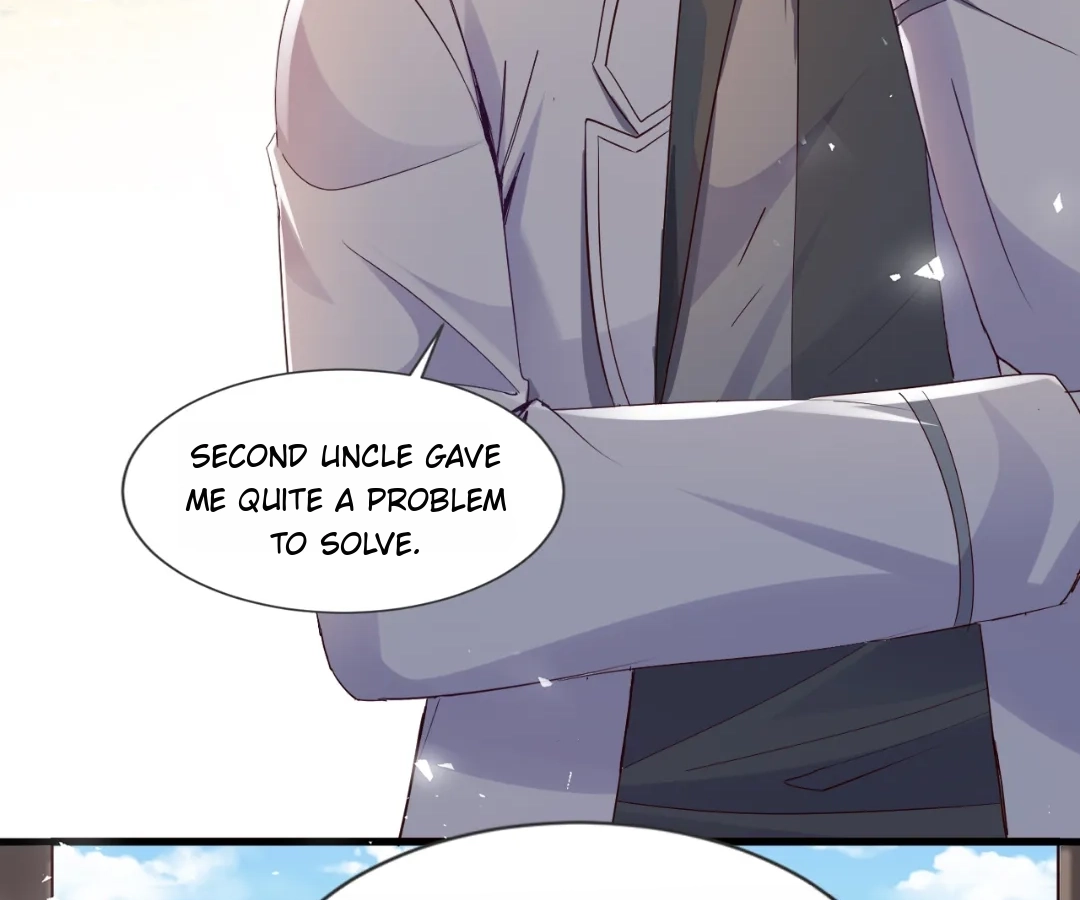 The Godly Son-in-Law of the Nation Chapter 180 page 23