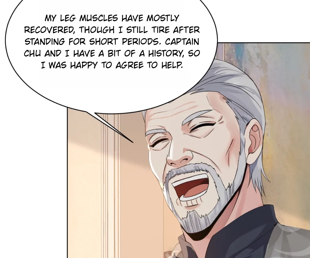 The Godly Son-in-Law of the Nation Chapter 180 page 29