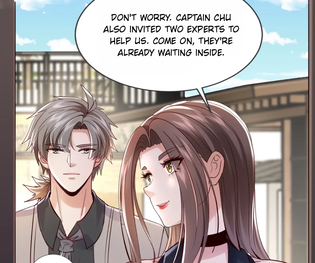 The Godly Son-in-Law of the Nation Chapter 180 page 24