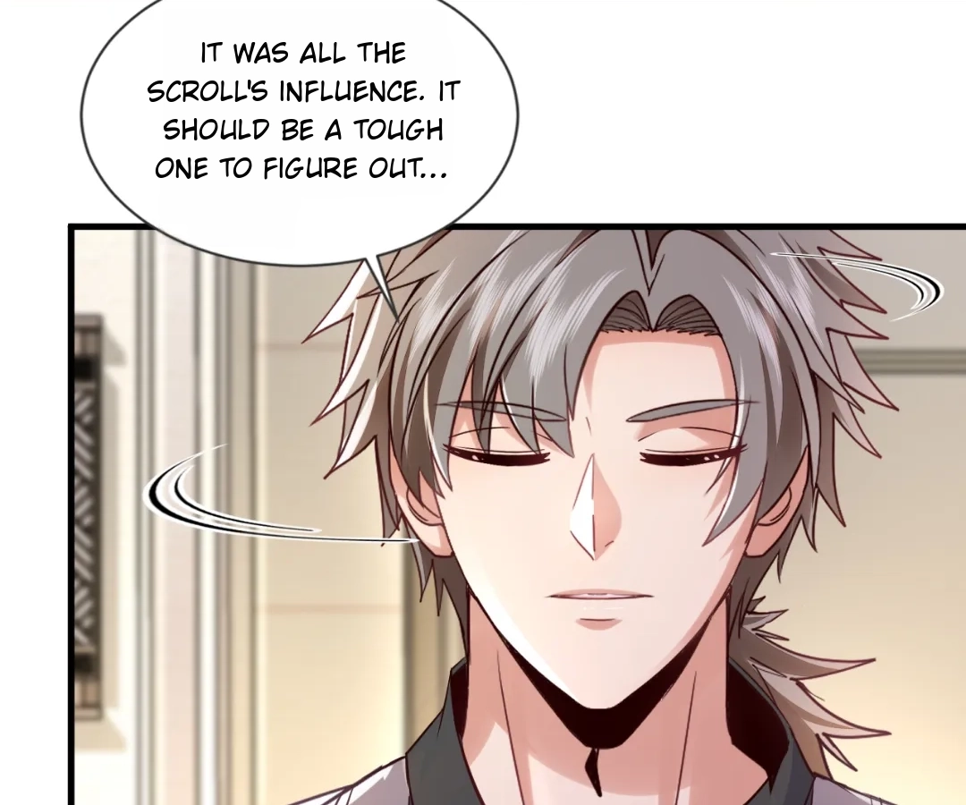 The Godly Son-in-Law of the Nation Chapter 180 page 20