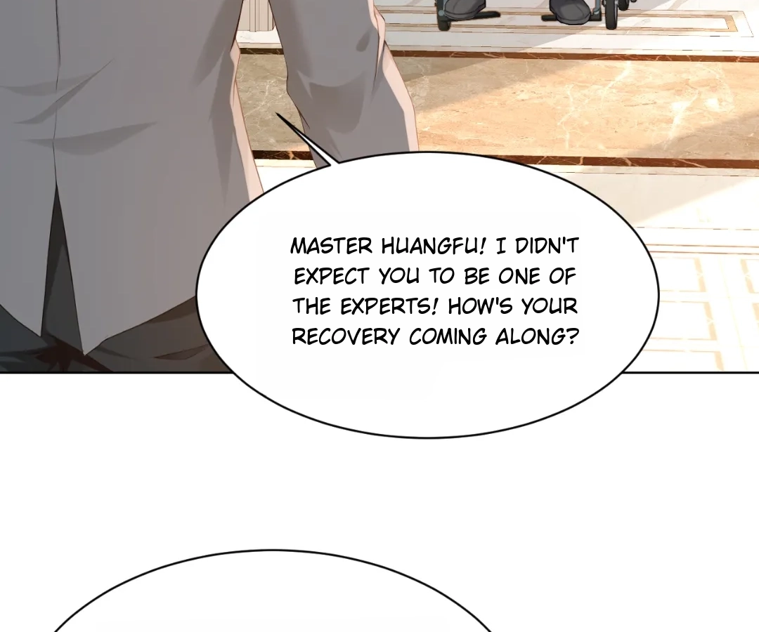 The Godly Son-in-Law of the Nation Chapter 180 page 28