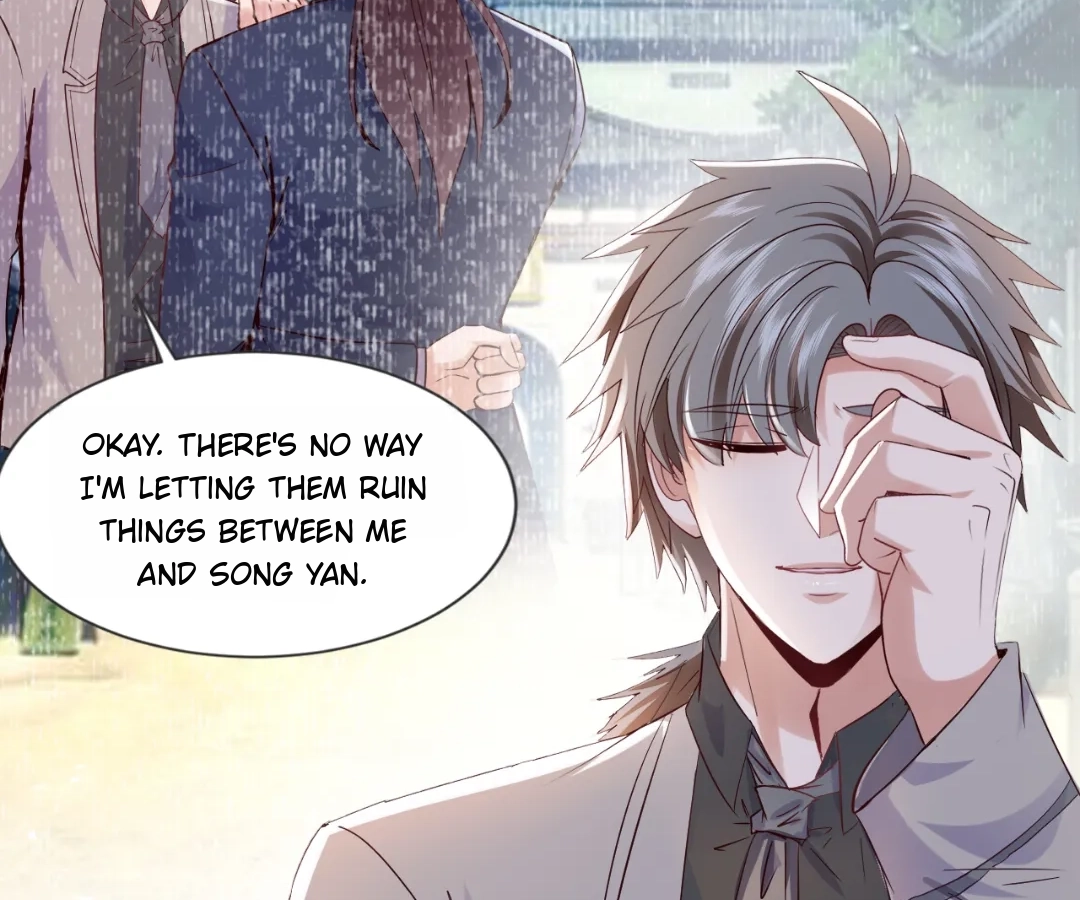 The Godly Son-in-Law of the Nation Chapter 180 page 22