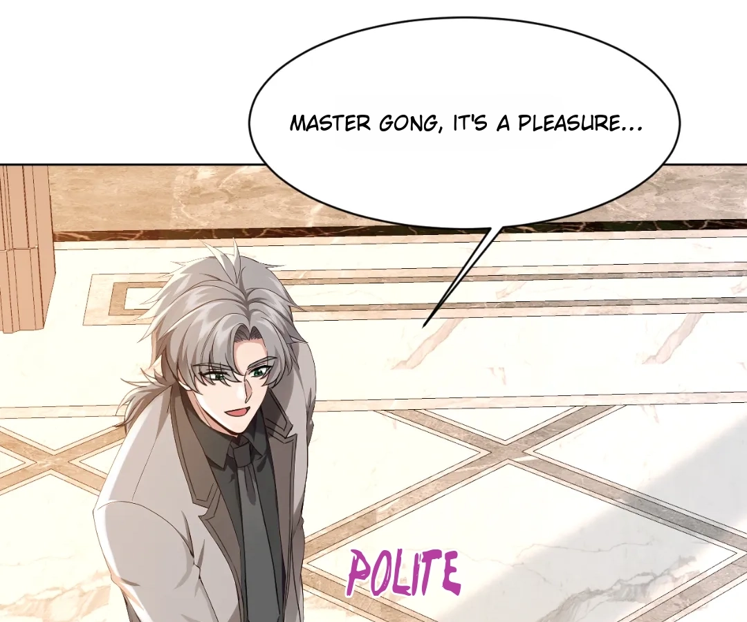 The Godly Son-in-Law of the Nation Chapter 180 page 36