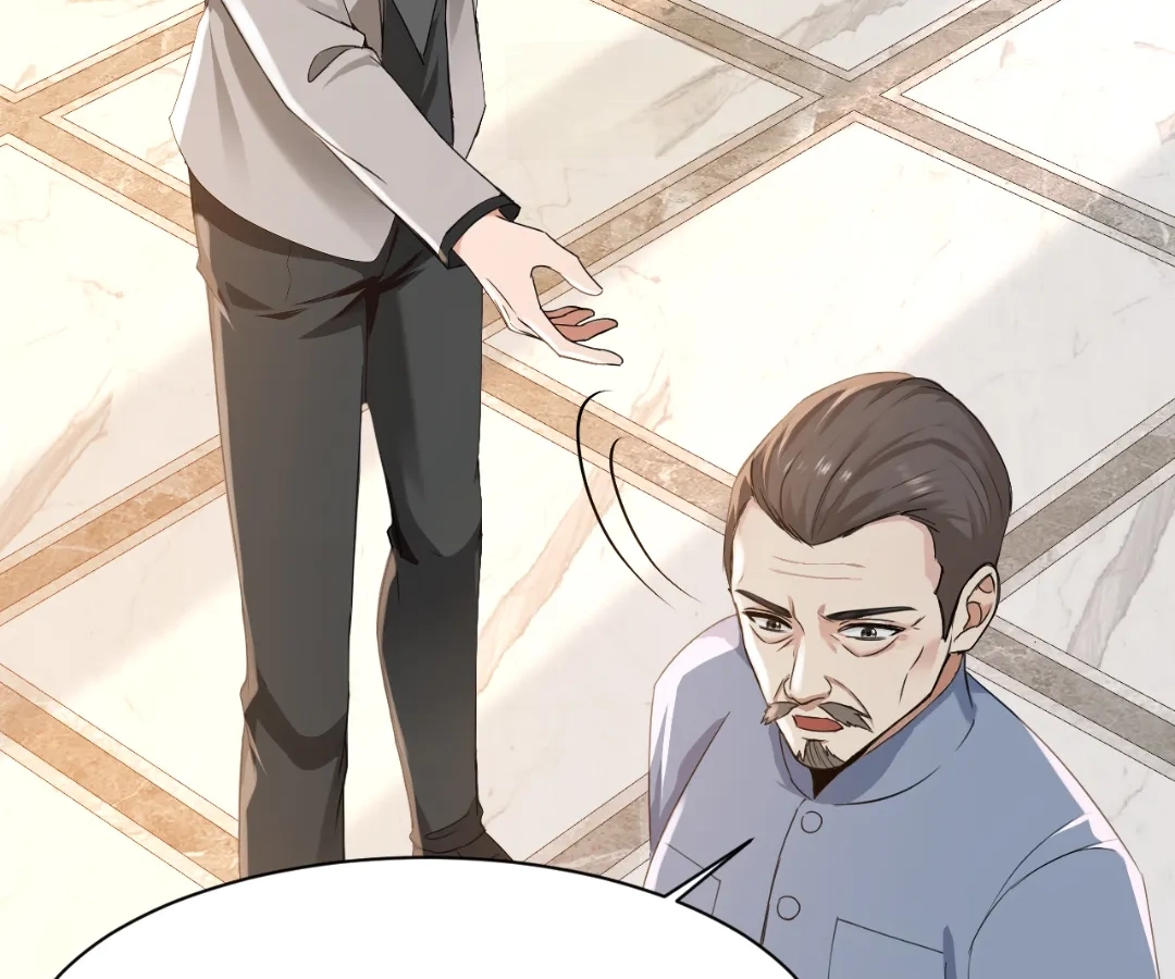 The Godly Son-in-Law of the Nation Chapter 180 page 37