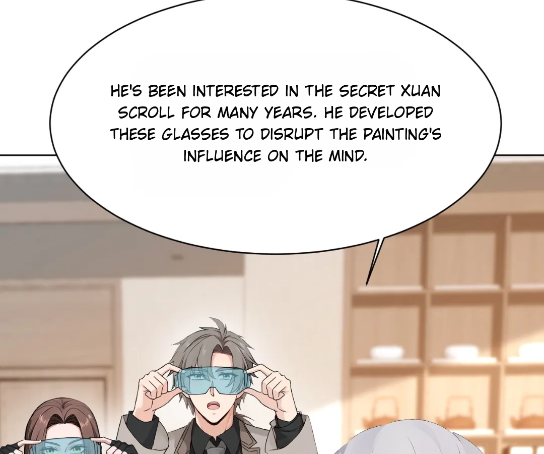 The Godly Son-in-Law of the Nation Chapter 180 page 50