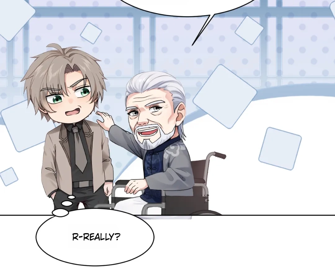 The Godly Son-in-Law of the Nation Chapter 180 page 39
