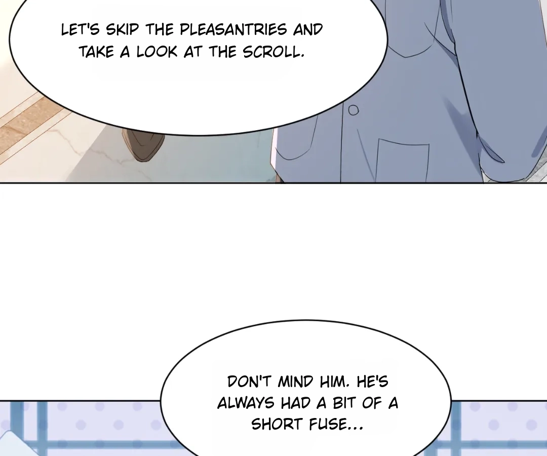 The Godly Son-in-Law of the Nation Chapter 180 page 38