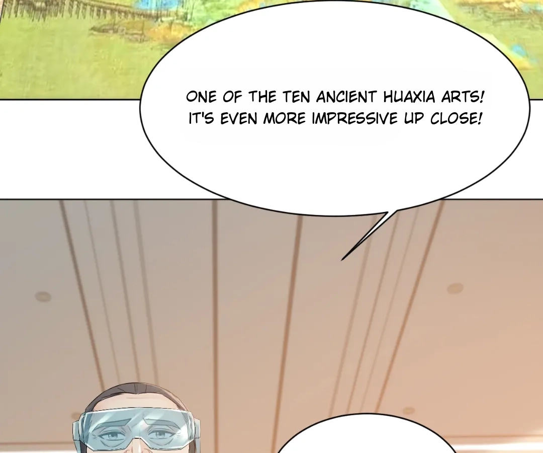 The Godly Son-in-Law of the Nation Chapter 180 page 58