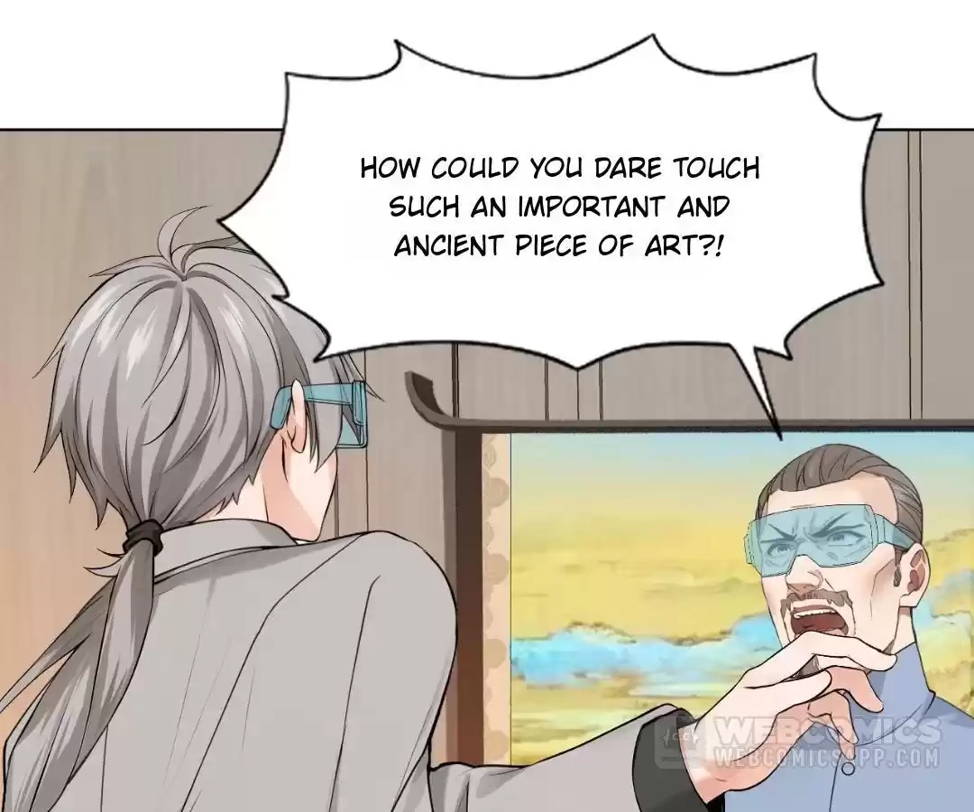 The Godly Son-in-Law of the Nation Chapter 180 page 67