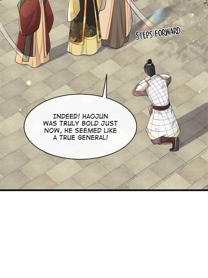 The Sickly Tyrant With An Innocent Facade Chapter 182 page 11
