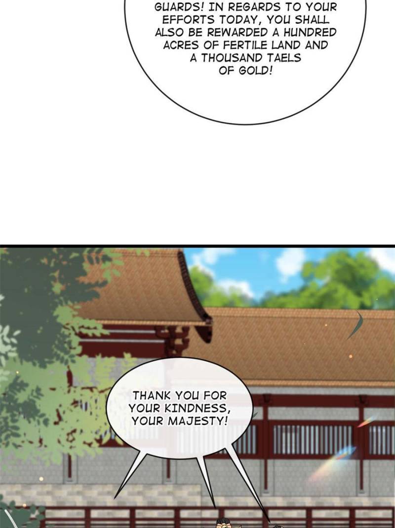 The Sickly Tyrant With An Innocent Facade Chapter 182 page 18