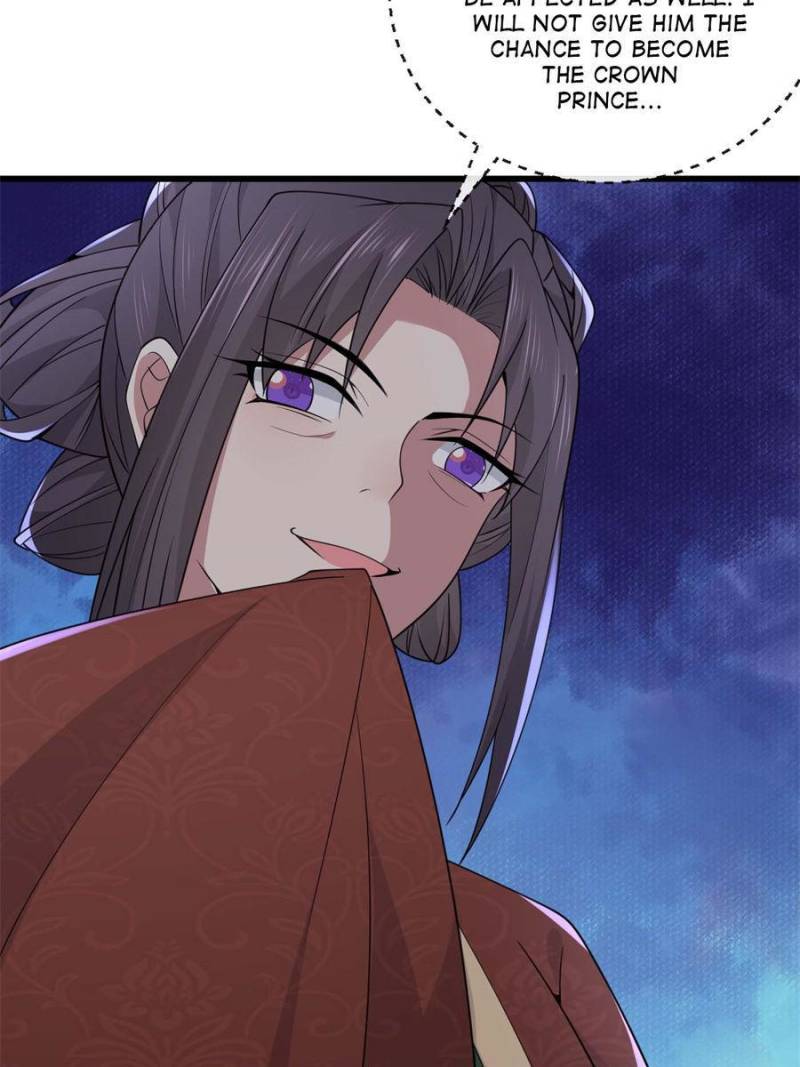 The Sickly Tyrant With An Innocent Facade Chapter 182 page 20