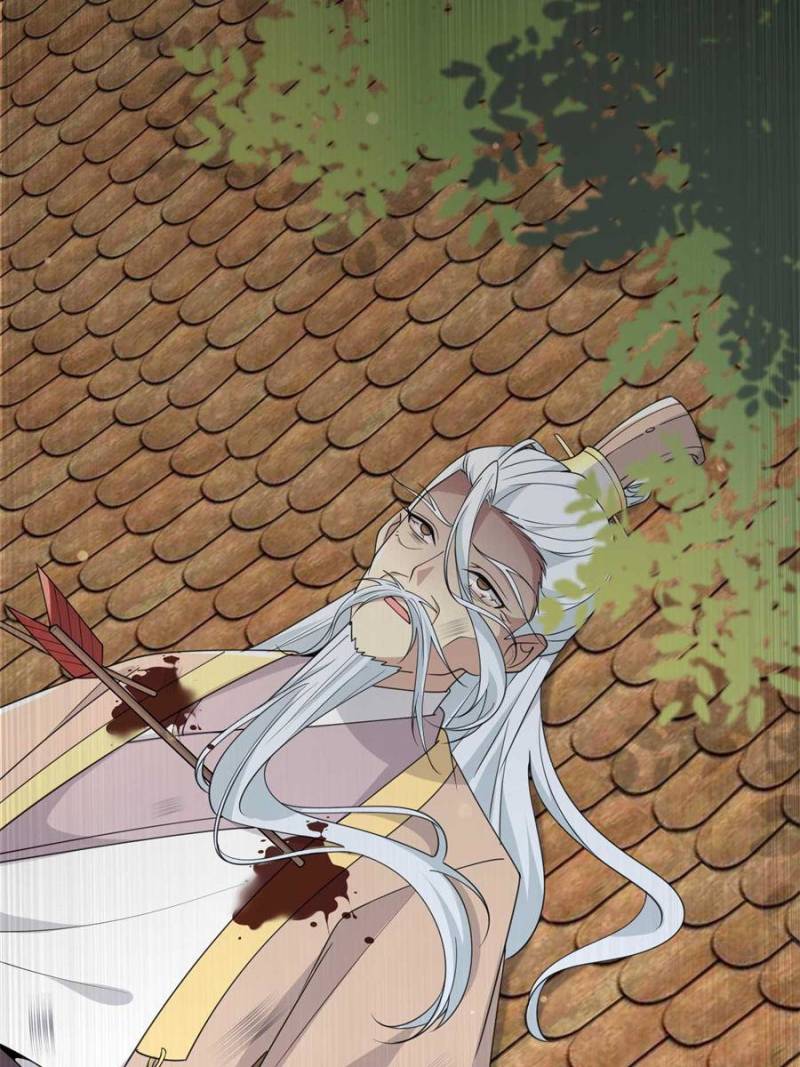 The Sickly Tyrant With An Innocent Facade Chapter 182 page 4