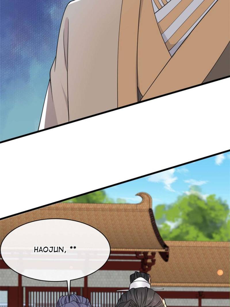 The Sickly Tyrant With An Innocent Facade Chapter 182 page 22
