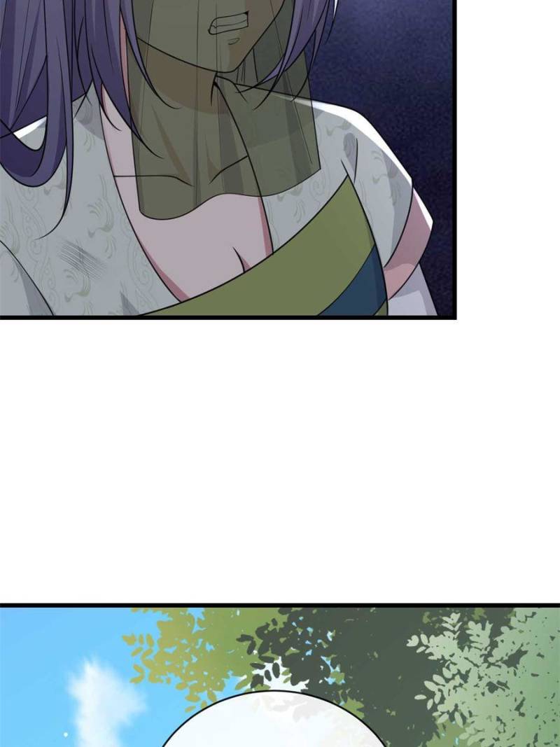 The Sickly Tyrant With An Innocent Facade Chapter 182 page 8