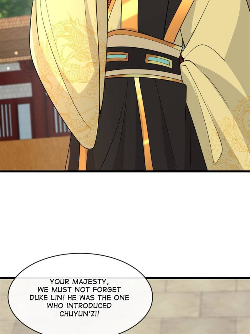 The Sickly Tyrant With An Innocent Facade Chapter 182 page 27