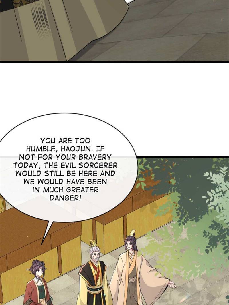 The Sickly Tyrant With An Innocent Facade Chapter 182 page 10