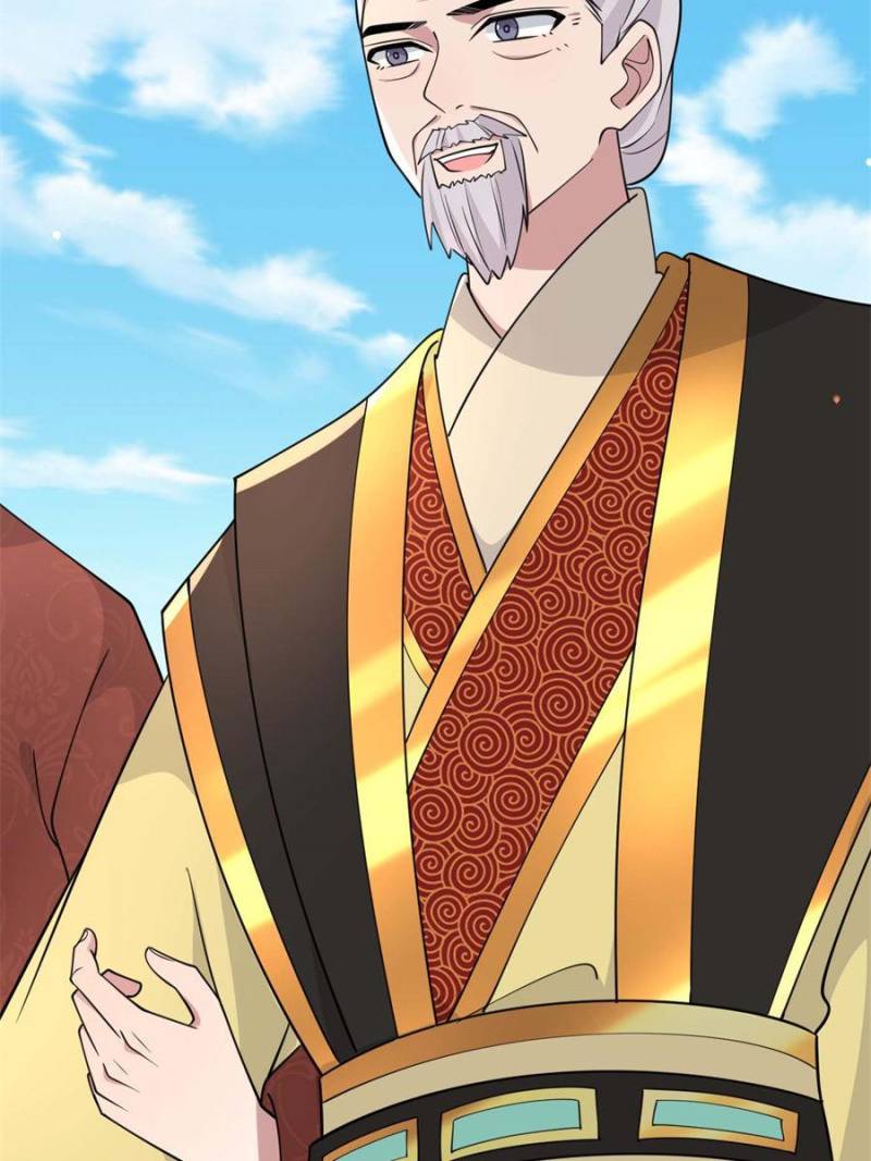 The Sickly Tyrant With An Innocent Facade Chapter 182 page 15