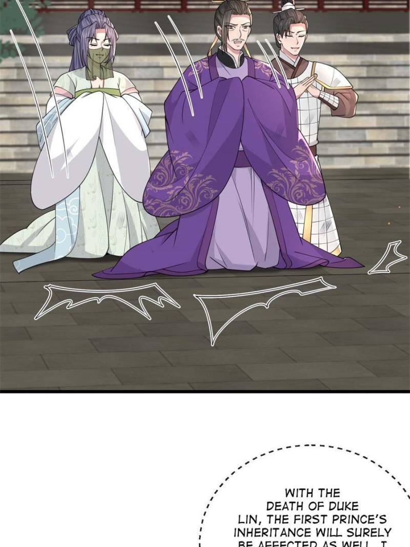 The Sickly Tyrant With An Innocent Facade Chapter 182 page 19