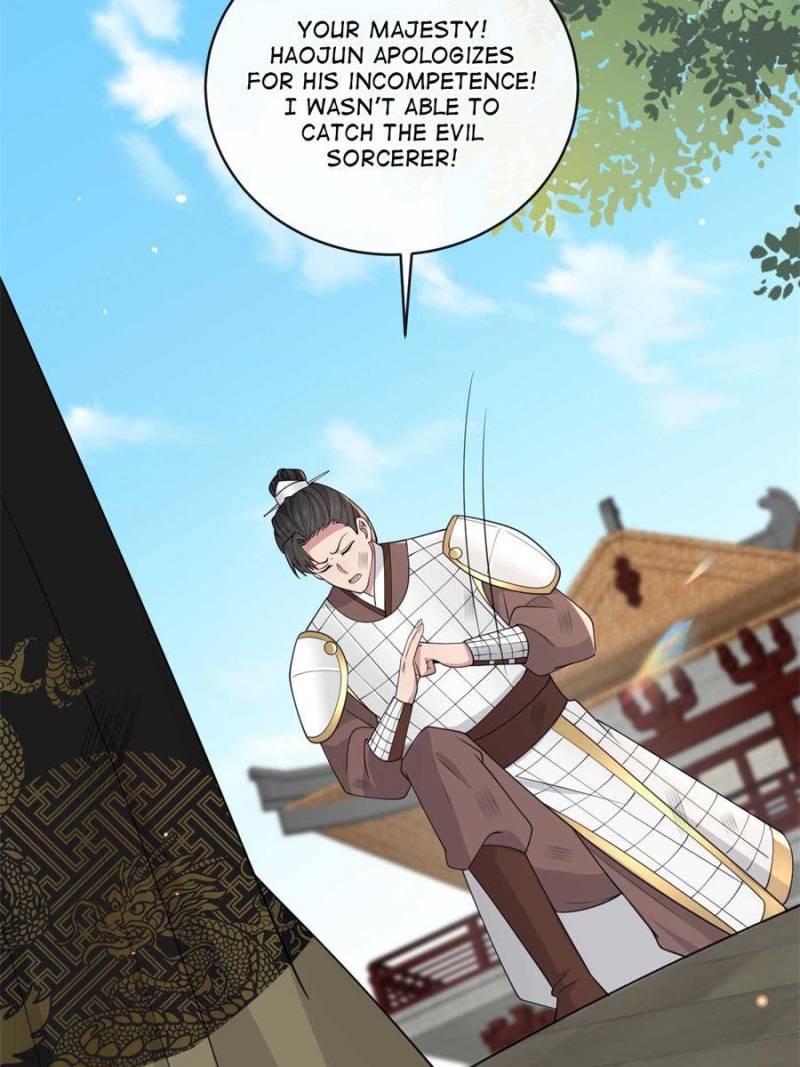 The Sickly Tyrant With An Innocent Facade Chapter 182 page 9