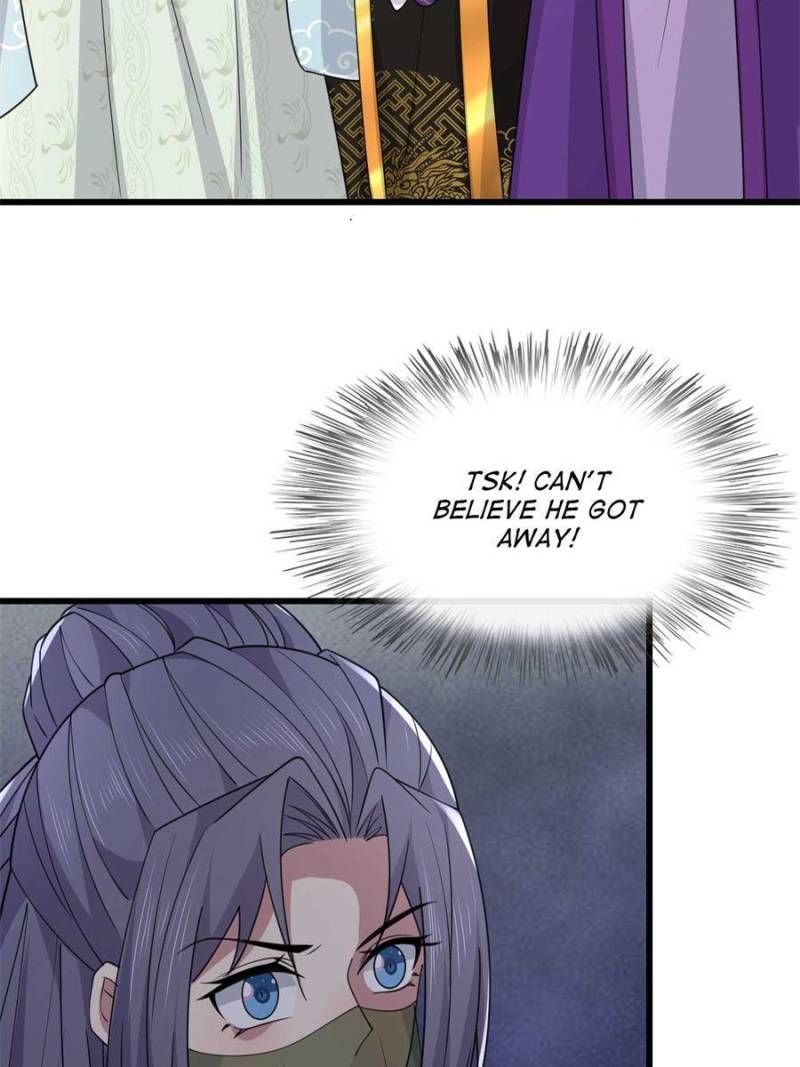 The Sickly Tyrant With An Innocent Facade Chapter 182 page 7